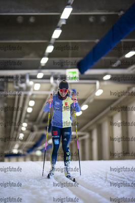 Oberhof, Deutschland, 20.07.22: Saskia Nuernberger (Germany) in aktion waehrend des Training am 20. July  2022 in Oberhof. (Foto von Kevin Voigt / VOIGT)

Oberhof, Germany, 20.07.22: Saskia Nuernberger (Germany) in action competes during the training at the July 20, 2022 in Oberhof. (Photo by Kevin Voigt / VOIGT)