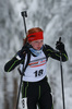 07.01.2017, xkvx, Wintersport, DSV Biathlon Deutschlandpokal Sprint v.l. HAU Celine