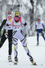 07.01.2017, xkvx, Wintersport, DSV Biathlon Deutschlandpokal Sprint v.l. SCHELB Noemi