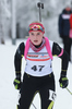 07.01.2017, xkvx, Wintersport, DSV Biathlon Deutschlandpokal Sprint v.l. WILDENHAIN Alina