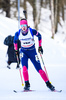 10.02.2019, xkvx, Biathlon, Deutschlandpokal Altenberg, Verfolgung, v.l. LAUBE Anna