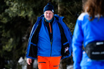 10.02.2019, xkvx, Biathlon, Deutschlandpokal Altenberg, Verfolgung, v.l. GUENTHER Paul