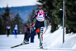 10.02.2019, xkvx, Biathlon, Deutschlandpokal Altenberg, Verfolgung, v.l. VOGLER Julia