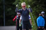 03.07.2020, xkvx, Biathlon Training Oberhof, v.l. Lars Erik Weick  / 