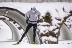 15.12.2020, xkvx, Biathlon IBU Weltcup Hochfilzen, Training Damen und Herren, v.l. Tarjei Boe (Norway)  / 