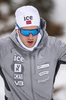 15.12.2020, xkvx, Biathlon IBU Weltcup Hochfilzen, Training Damen und Herren, v.l. Tarjei Boe (Norway)  / 