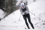 15.12.2020, xkvx, Biathlon IBU Weltcup Hochfilzen, Training Damen und Herren, v.l. Tarjei Boe (Norway)  / 