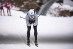 15.12.2020, xkvx, Biathlon IBU Weltcup Hochfilzen, Training Damen und Herren, v.l. Tarjei Boe (Norway)  / 