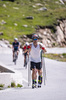 12.07.2021, xkvx, Biathlon Training Bormio, v.l. Philipp Horn (Germany)  