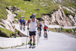 12.07.2021, xkvx, Biathlon Training Bormio, v.l. Philipp Horn (Germany)  