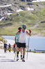 12.07.2021, xkvx, Biathlon Training Bormio, v.l. Philipp Horn (Germany)  