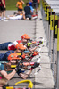 12.07.2021, xkvx, Biathlon Training Bormio, v.l. Philipp Horn (Germany)  