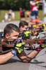 12.07.2021, xkvx, Biathlon Training Bormio, v.l. Philipp Nawrath (Germany)  