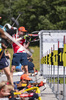 12.07.2021, xkvx, Biathlon Training Bormio, v.l. Johannes Kuehn (Germany)  