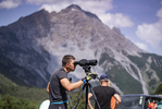 12.07.2021, xkvx, Biathlon Training Bormio, v.l. Philipp Nawrath (Germany)  