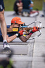 12.07.2021, xkvx, Biathlon Training Bormio, v.l. Philipp Horn (Germany)  