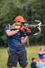 12.07.2021, xkvx, Biathlon Training Bormio, v.l. Philipp Horn (Germany)  