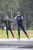 05.08.2021, xkvx, Biathlon Training Ruhpolding, v.l. Sophie Spark (Germany)  