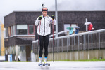 05.08.2021, xkvx, Biathlon Training Ruhpolding, v.l. Denise Herrmann (Germany)  