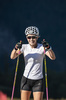 26.08.2021, xkvx, Biathlon Training Bessans, v.l. Emilie Aagheim Kalkenberg (Norway)  
