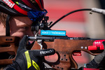 09.09.2021, xkvx, Biathlon Deutsche Meisterschaften Arber, Training Herren, v.l. Lucas Fratzscher (Germany)  