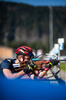 09.09.2021, xkvx, Biathlon Deutsche Meisterschaften Arber, Training Herren, v.l. Lucas Fratzscher (Germany)  