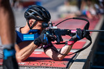 09.09.2021, xkvx, Biathlon Deutsche Meisterschaften Arber, Training Herren, v.l. Erik Lesser (Germany)  