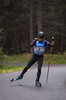 21.10.2021, xkvx, Biathlon Training Antholz-Anterselva, v.l. Erik Lesser (Germany)  