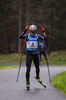 21.10.2021, xkvx, Biathlon Training Antholz-Anterselva, v.l. Philipp Horn (Germany)  