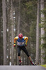 21.10.2021, xkvx, Biathlon Training Antholz-Anterselva, v.l. Benedikt Doll (Germany)  