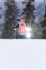 28.11.2021, xkvx, Biathlon IBU World Cup Oestersund, Sprint Women, v.l. Denise Herrmann (Germany) in aktion / in action competes