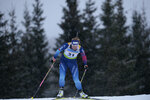 03.12.2021, xetx, Biathlon IBU Cup Sjusjoen, Sprint Women, v.l. Irene Cadurisch (SWITZERLAND)  / 