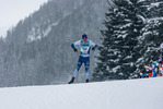 11.12.2021, xljkx, Cross Country FIS World Cup Davos, Men Prolog, v.l. Juuso Haarala (Finland)  / 