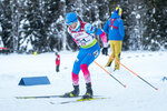 16.12.2021, xlukx, Biathlon IBU Cup Obertilliach, Individual Men, v.l. Anton Babikov (Russia)  / 