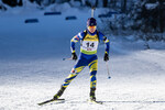 16.12.2021, xlukx, Biathlon IBU Cup Obertilliach, Individual Women, v.l. Vita Semerenko (Ukraine)  / 