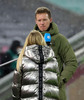 07.01.2022, xabx, Fussball 1.Bundesliga, FC Bayern Muenchen - Borussia Moenchengladbach emspor, v.l. 
Trainer Julian Nagelsmann (FC Bayern Muenchen) im Interview 

(DFL/DFB REGULATIONS PROHIBIT ANY USE OF PHOTOGRAPHS as IMAGE SEQUENCES and/or QUASI-VIDEO)
