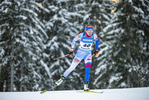 12.01.2022, xkvx, Biathlon IBU World Cup Ruhpolding, Sprint Women, v.l. Ivona Fialkova (Slovakia) in aktion / in action competes