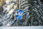 12.01.2022, xkvx, Biathlon IBU World Cup Ruhpolding, Sprint Women, v.l. Chloe Chevalier (France) in aktion / in action competes
