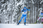 12.01.2022, xkvx, Biathlon IBU World Cup Ruhpolding, Sprint Women, v.l. Samuela Comola (Italy) in aktion / in action competes