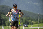 Pokljuka, Slowenien, 28.06.22: David Zobel (Germany) in aktion waehrend des Training am 28. June  2022 in Pokljuka. (Foto von Kevin Voigt / VOIGT)

Pokljuka, Slovenia, 28.06.22: David Zobel (Germany) in action competes during the training at the June 28, 2022 in Pokljuka. (Photo by Kevin Voigt / VOIGT)