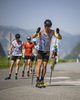 Pokljuka, Slowenien, 28.06.22: David Zobel (Germany) in aktion waehrend des Training am 28. June  2022 in Pokljuka. (Foto von Kevin Voigt / VOIGT)

Pokljuka, Slovenia, 28.06.22: David Zobel (Germany) in action competes during the training at the June 28, 2022 in Pokljuka. (Photo by Kevin Voigt / VOIGT)