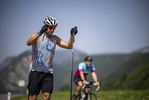 Pokljuka, Slowenien, 28.06.22: Philipp Nawrath (Germany) in aktion waehrend des Training am 28. June  2022 in Pokljuka. (Foto von Kevin Voigt / VOIGT)

Pokljuka, Slovenia, 28.06.22: Philipp Nawrath (Germany) in action competes during the training at the June 28, 2022 in Pokljuka. (Photo by Kevin Voigt / VOIGT)