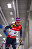 Oberhof, Deutschland, 21.07.22: Sofie Krehl (Germany) in aktion waehrend des Skihallen Sprint am 21. July  2022 in Oberhof. (Foto von Kevin Voigt / VOIGT)

Oberhof, Germany, 21.07.22: Sofie Krehl (Germany) in action competes during the Classic Skihall Sprint at the July 21, 2022 in Oberhof. (Photo by Kevin Voigt / VOIGT)